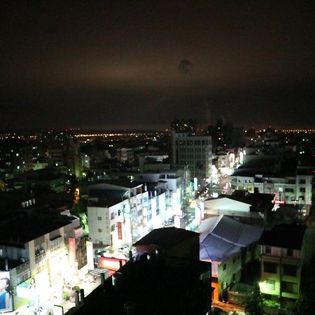 彰化市 三民宾馆酒店 外观 照片