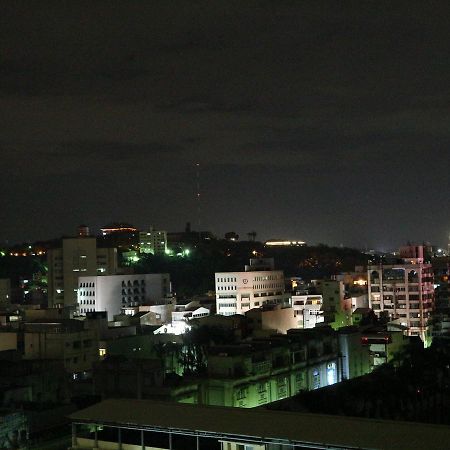 彰化市 三民宾馆酒店 外观 照片