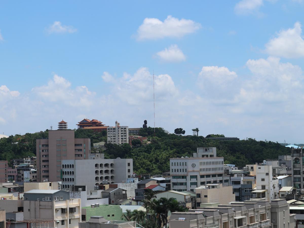 彰化市 三民宾馆酒店 外观 照片