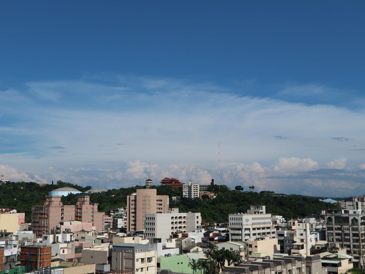 彰化市 三民宾馆酒店 外观 照片